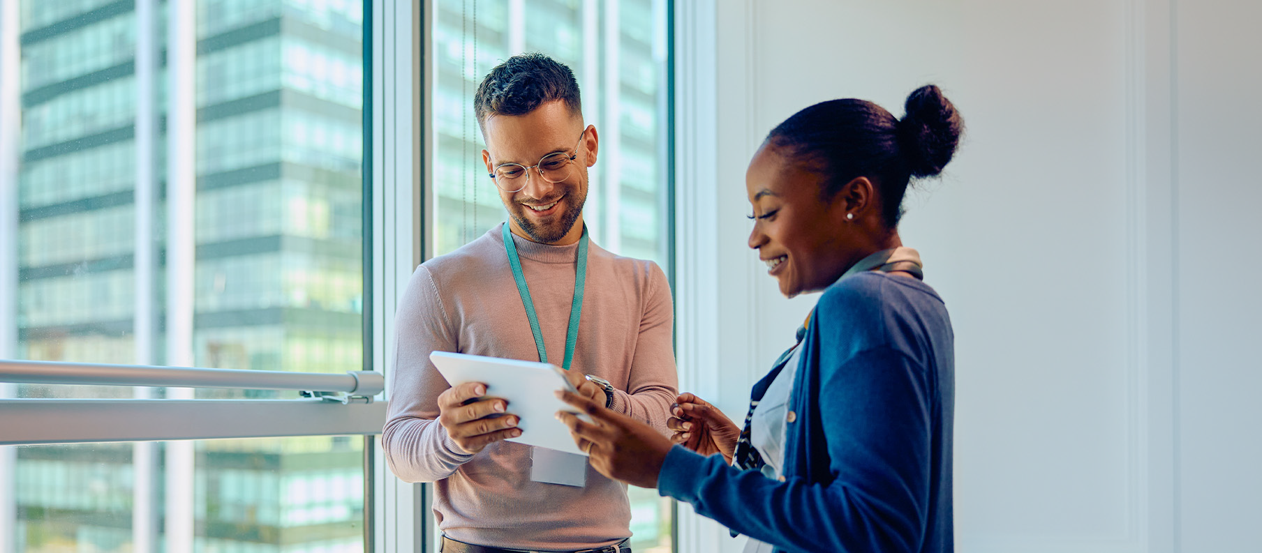 Microsoft Copilot: Eleve a experiência do seu time para o próximo nível com a Tecnologia da Microsoft 365