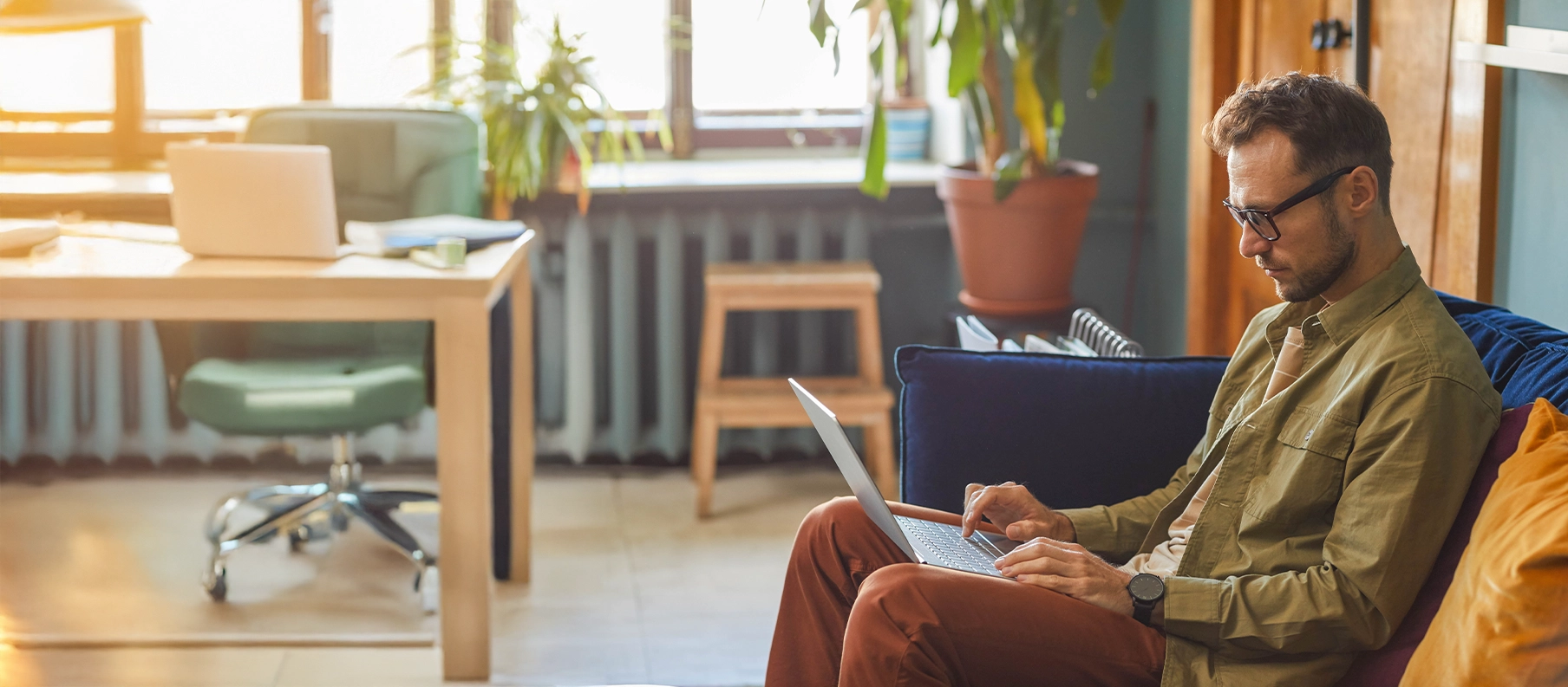 Os funcionários de sua empresa veem a segurança como um obstáculo em vez de benefício