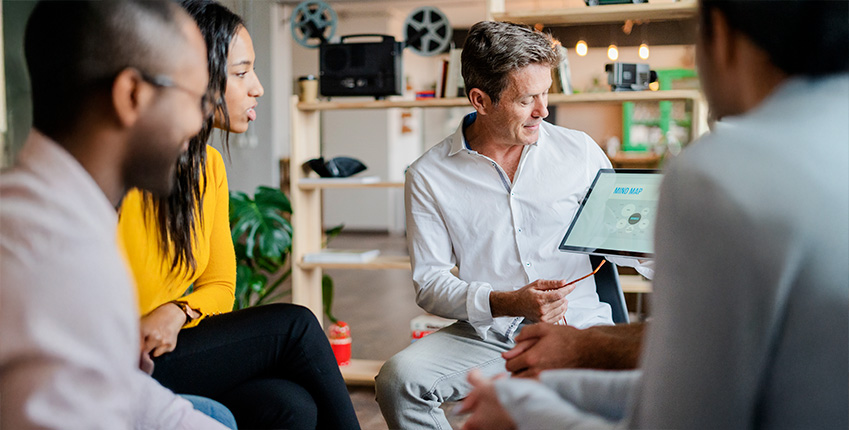 A SAFIRA é grande o suficiente para sermos estáveis e fortes