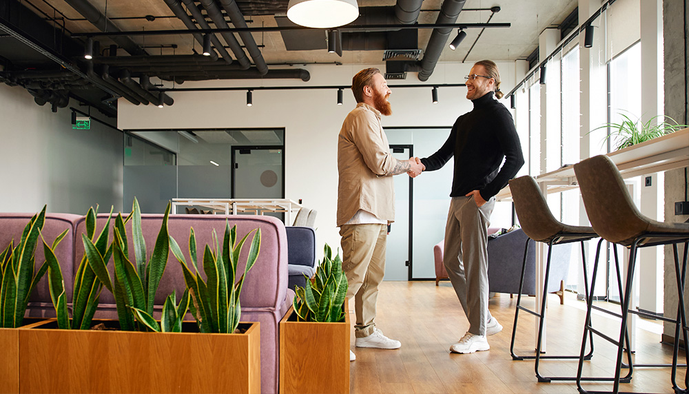 Expanda seus negócios com o Programa de Parcerias SAFIRA