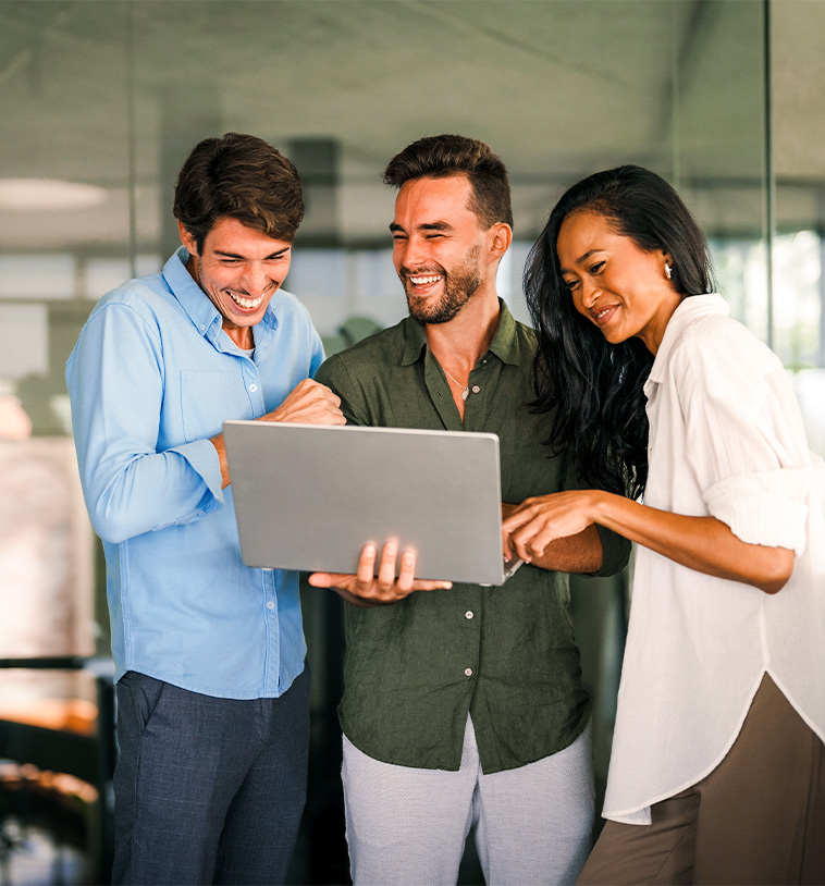Gestão de Ambientes