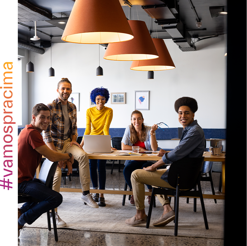 Nossa Cultura & Nossas Crenças. SAFIRA