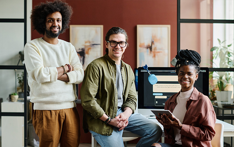 Últimas notícias da SAFIRA