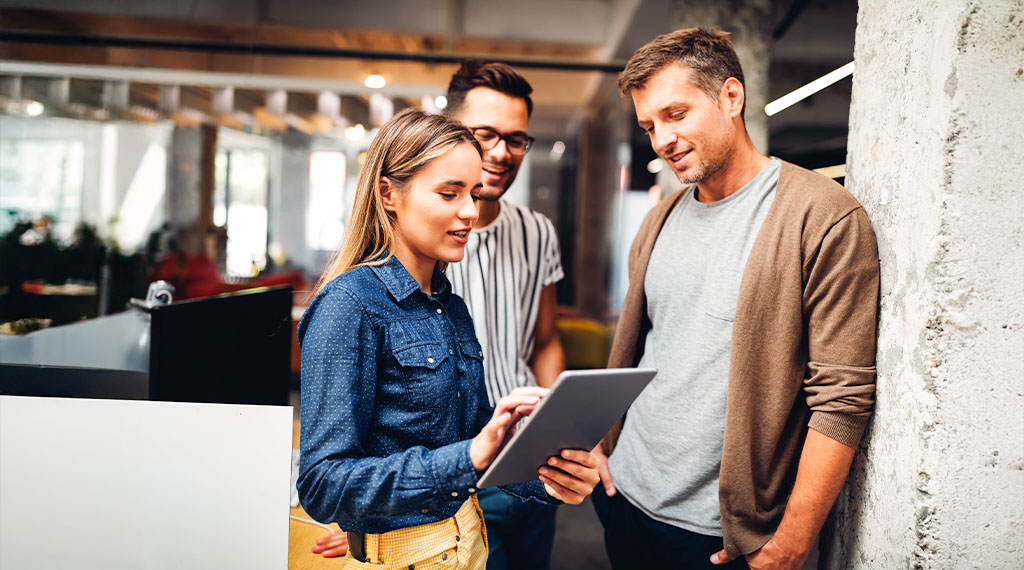 Pra quem é essa solução?