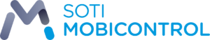 A SAFIRA é revendedora de SOTI MobiControl