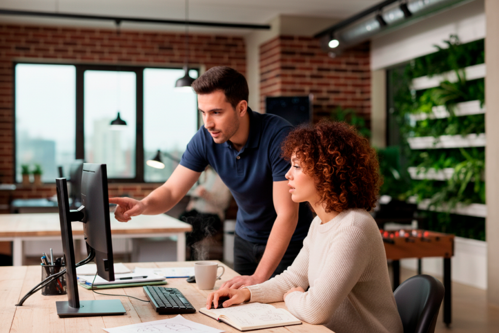 Diferença entre MDM com acesso total e containerização para proteção de privacidade 