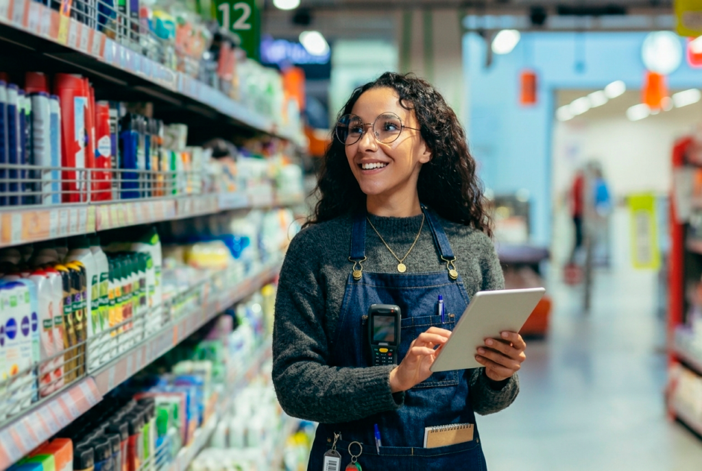 Aplicação de políticas de segurança diferenciadas com SOTI MobiControl para gestão de mobilidade 
