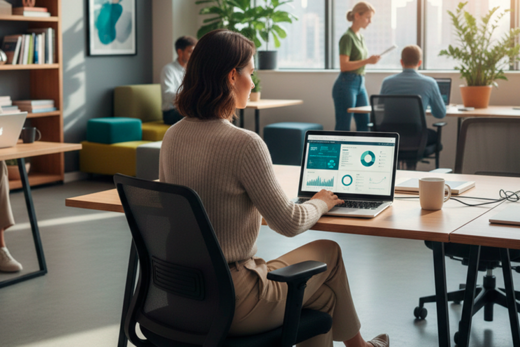 Processo de zero-touch deployment em gestão de mobilidade empresarial com SOTI MobiControl 