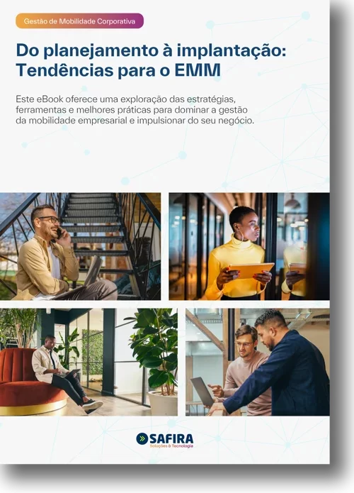 Enterprise Mobility Management (EMM)