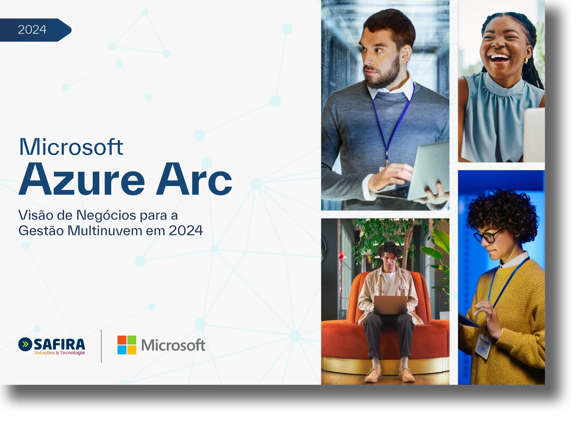 SAFIRA - MICROSOFT AZURE ARC